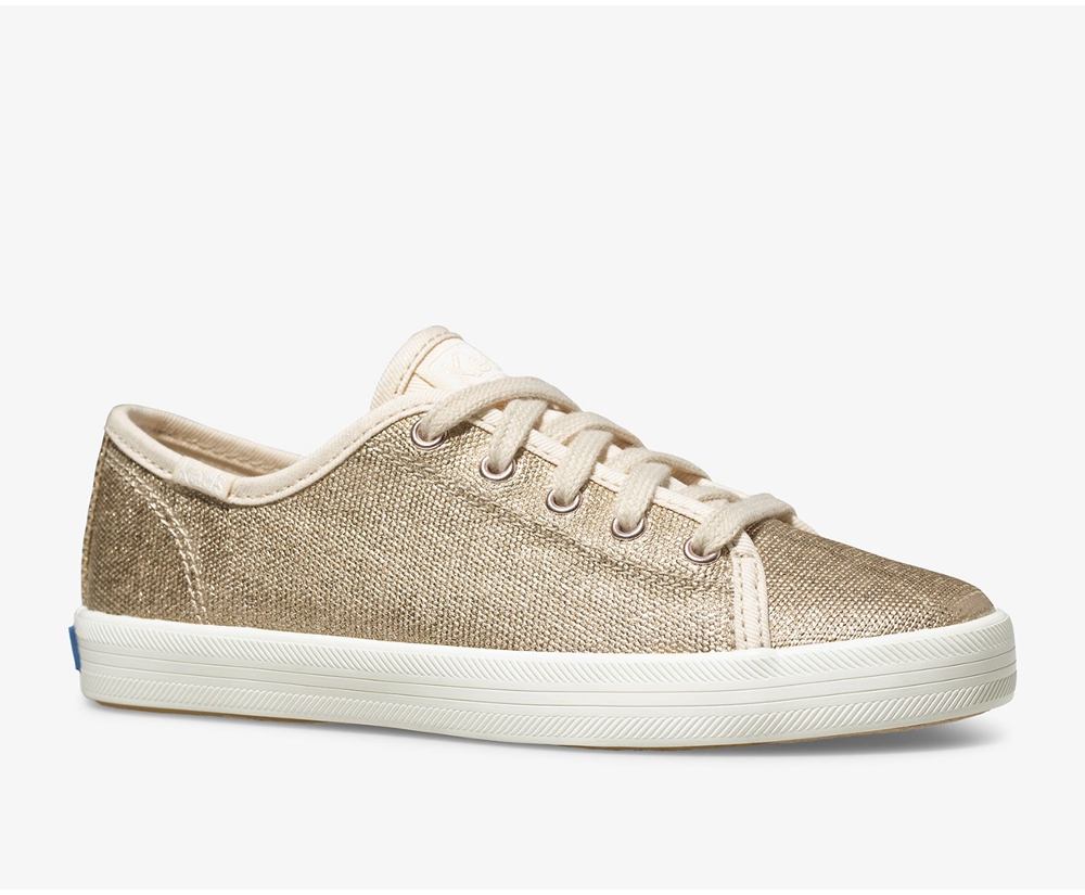 Keds Sneakers Rose Gold - Kickstart - Kids RNTGCX-127